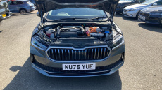 Skoda Superb 1.5 TSI iV SE Technology DSG 5dr Estate